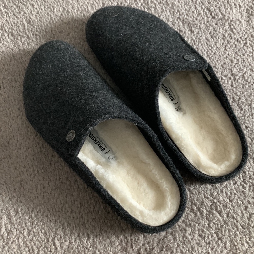 Birkenstock Zermatt